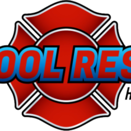 Cool Rescue 1 Heating and Air logo