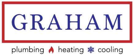 Graham Plumbing Heating and Cooling LLC logo