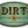 Dirt Flowers logo