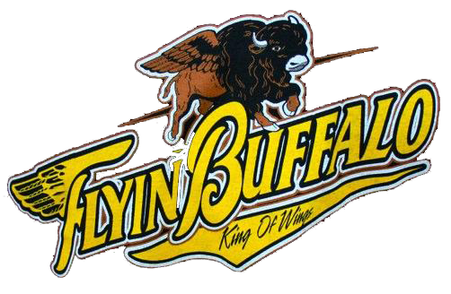 Flyin' Buffalo logo