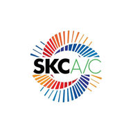 SKC AIR & HEAT logo
