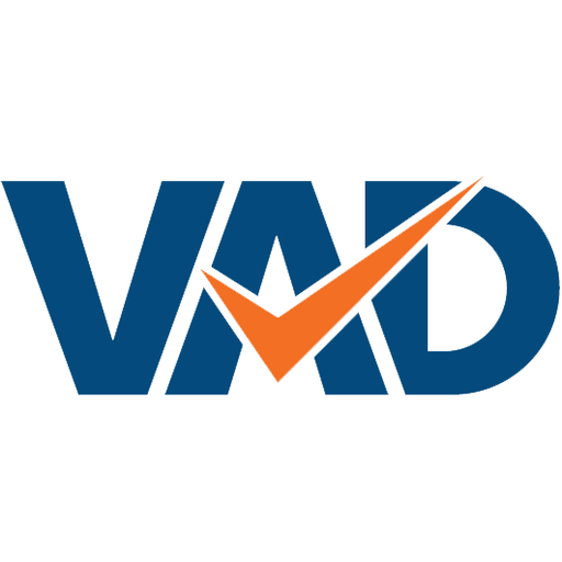 Value Added Distributors (VAD) logo