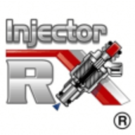 InjectorRx logo