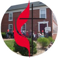 Scottsville United Methodist Church logo