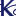 City of Kannapolis, North Carolina logo