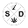 Sundial Collective logo