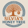 Silvia's Honey Tree logo