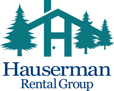 Hauserman Rental Group logo