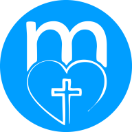 Messiah Mech Church logo