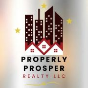 Properly Prosper Realty LLC logo