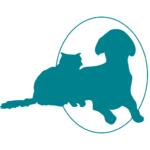 Evergreen Veterinary Clinic logo