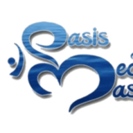 Oasis Medical Massage logo
