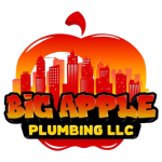 Big Apple Plumbing logo