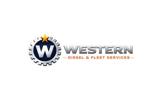 Western Diesel & Fleet Services logo