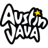 Austin Java logo