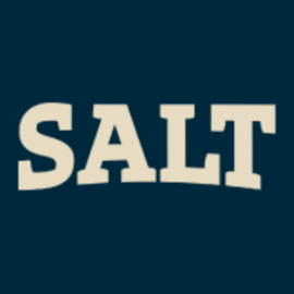 SALT logo
