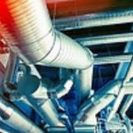 Altabra Air Conditioning logo