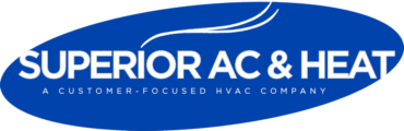 Superior AC & Heat logo