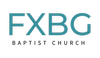 FXBG Baptist Church logo