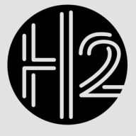 H2 Wellness & Medspa logo