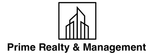 Prime Realty Management logo