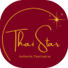 Thai Star Restaurant logo