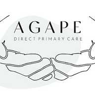 Agape DPC logo