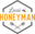 Local Honeyman logo