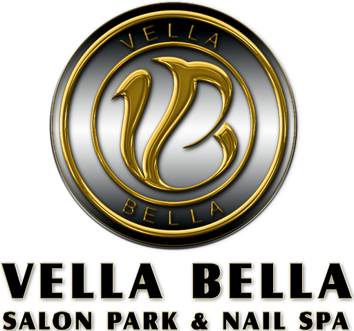Vella Bella Salon Park & Nail Spa logo