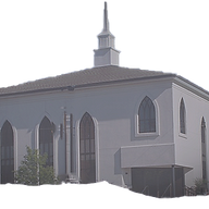 St. John's Baptist Church logo