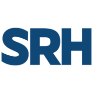 SRH Mechanical logo