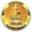 Quioccasin Baptist Church logo