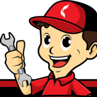 Dean's Shop logo