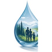 Treasure Valley Water Solutions logo
