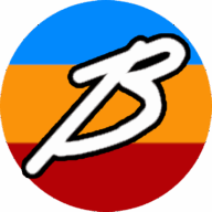 By the Bridge logo