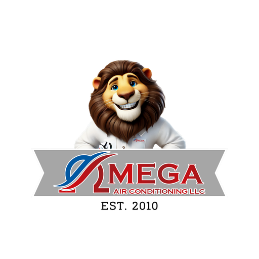 EP Omega Air Conditioning LLC logo