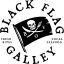 Black Flag Galley OBX logo