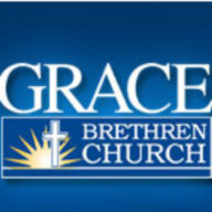 Alexandria Grace Brethren Church logo