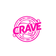 cravemedicalspa-com logo