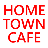 Hometown Cafe logo