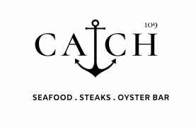 Catch 109 logo
