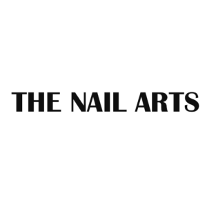 The Nail Arts logo