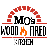 Mo's Wood Fired Kitchen logo