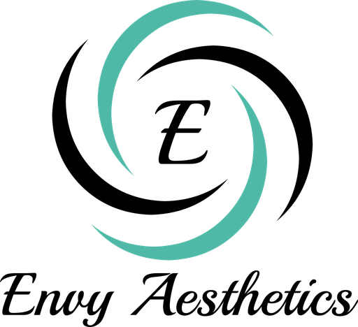 Envy Aesthetics logo