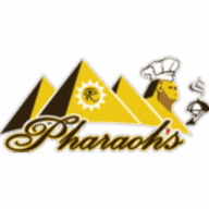 Pharaoh's Restaurant & Bar logo