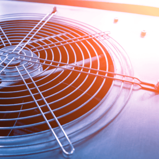 Arctic Edge Heating & AC logo