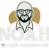 Noah the Cash Homebuyer logo