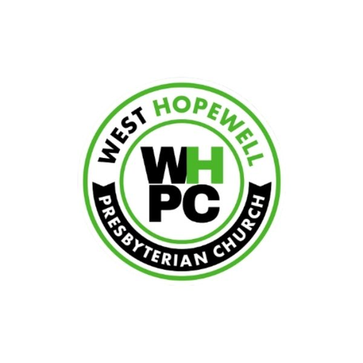 West Hopewell Presbyterian Church logo