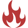 Rick's Restaurant logo