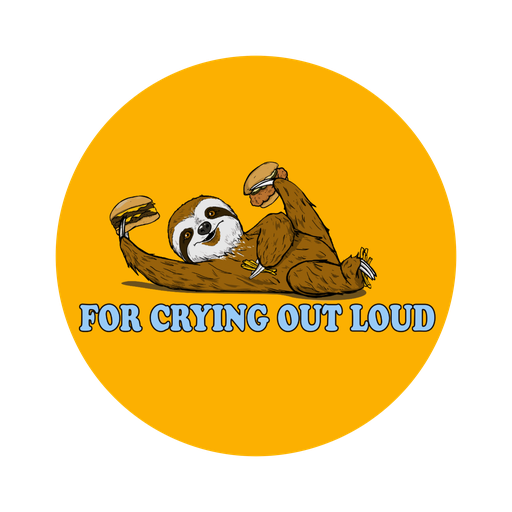 forcryingoutloudgrill.com logo